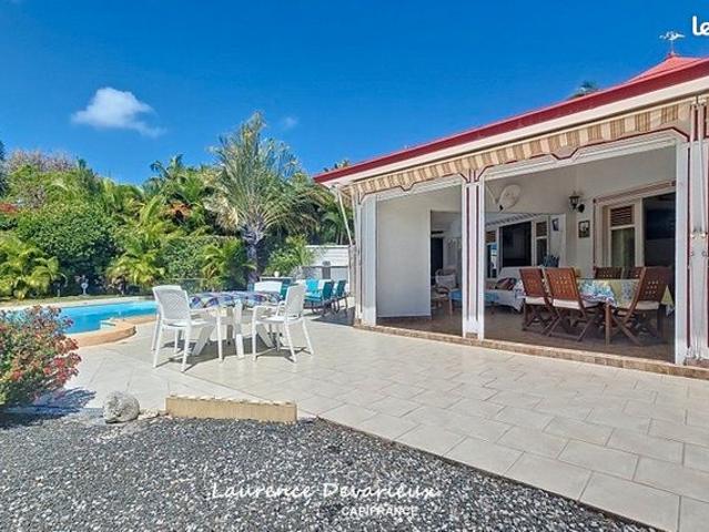 Villa 3 pièces 103 m²