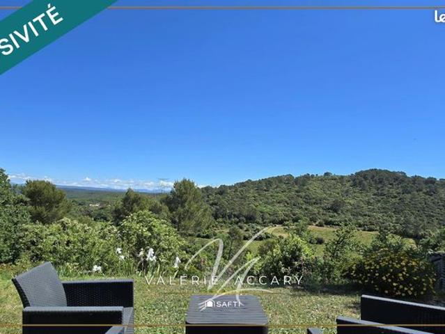 Villa 3 pièces 104 m²