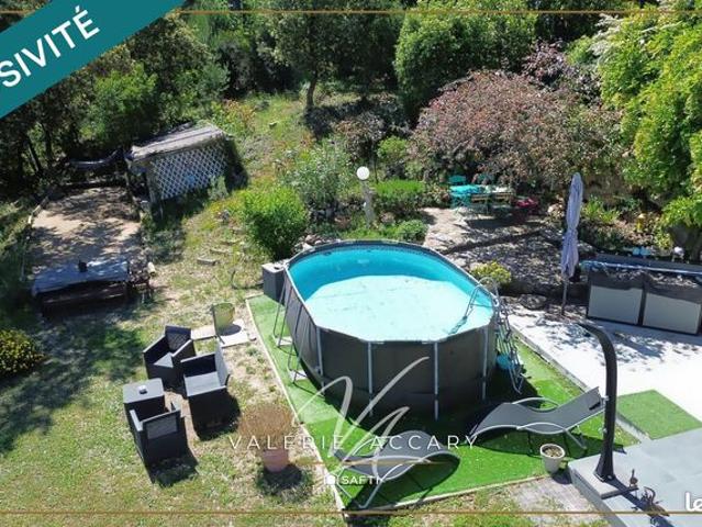 Villa 3 pièces 104 m²