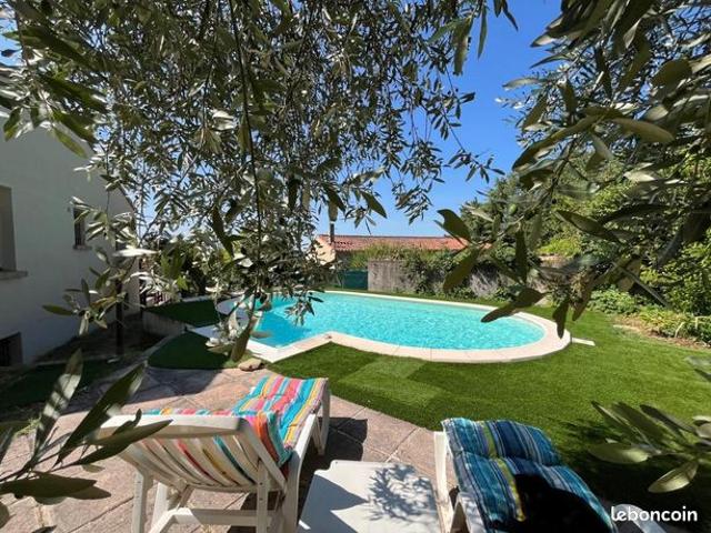 Villa 3 pièces 104 m²