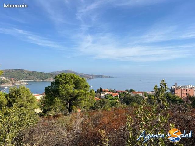 Villa 3 pièces 105 m²
