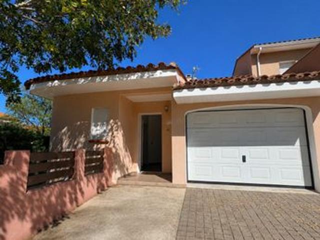 Villa 3 pièces 107 m²