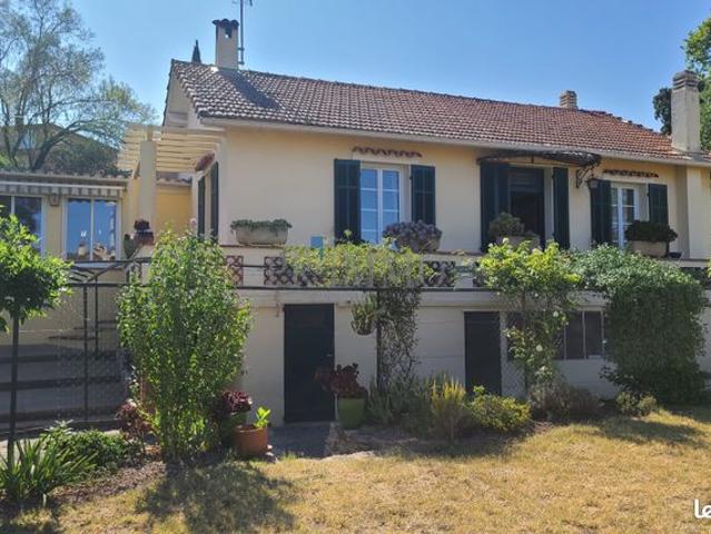 Villa 3 pièces 108 m²
