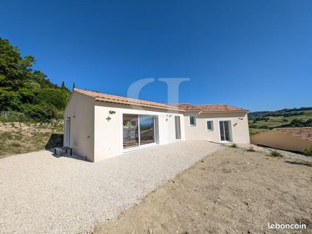 Villa 3 pièces 108 m²