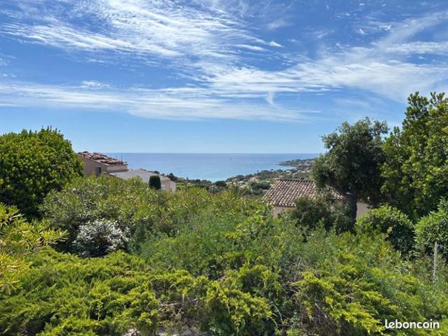 Villa 3 pièces 109 m²