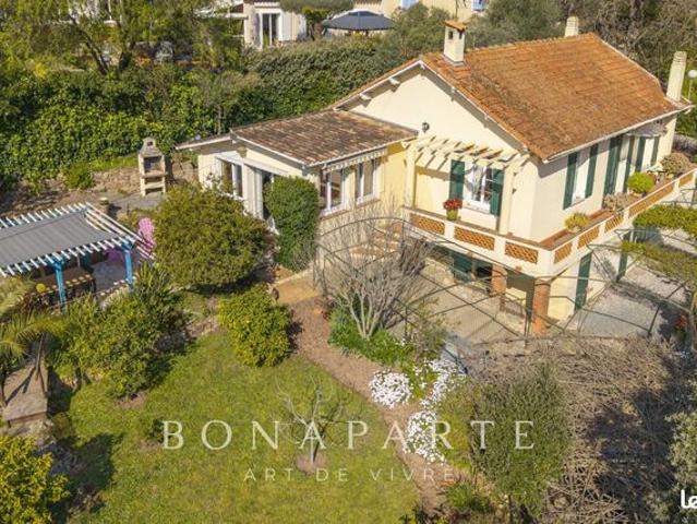 Villa 3 pièces 109 m²
