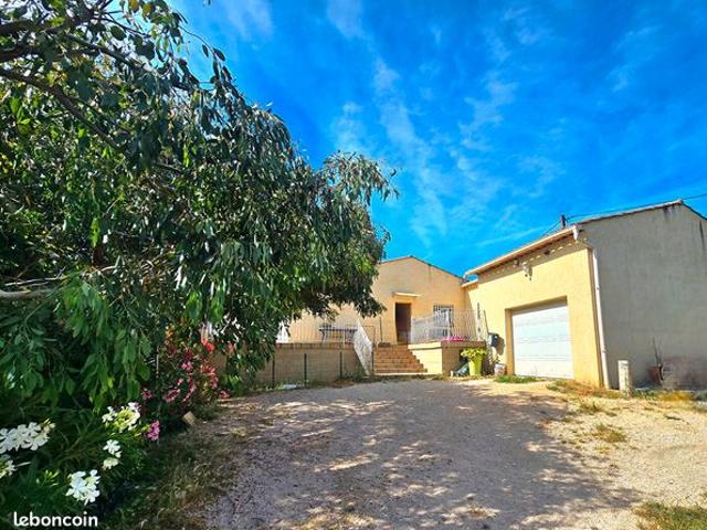 Villa 3 pièces 110 m²