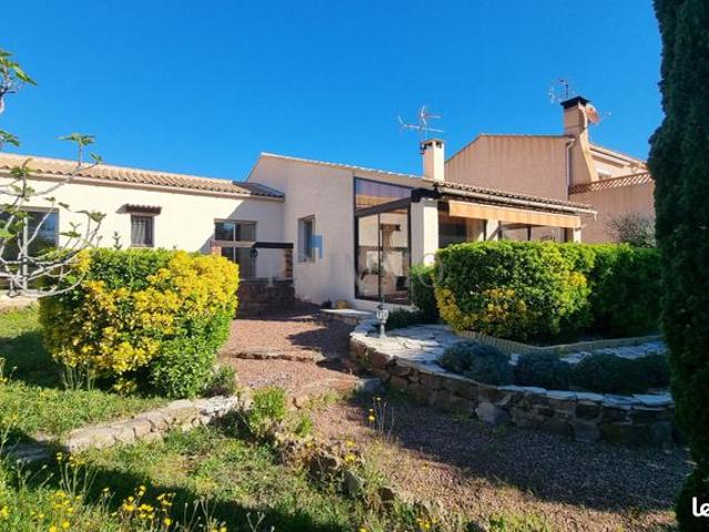 Villa 3 pièces 96 m²
