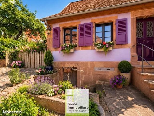 Villa 3 pièces 111 m²