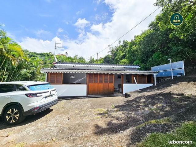 Villa 3 pièces 112 m²