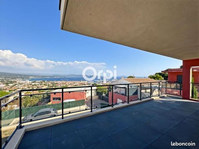 Villa 3 pièces 115 m²