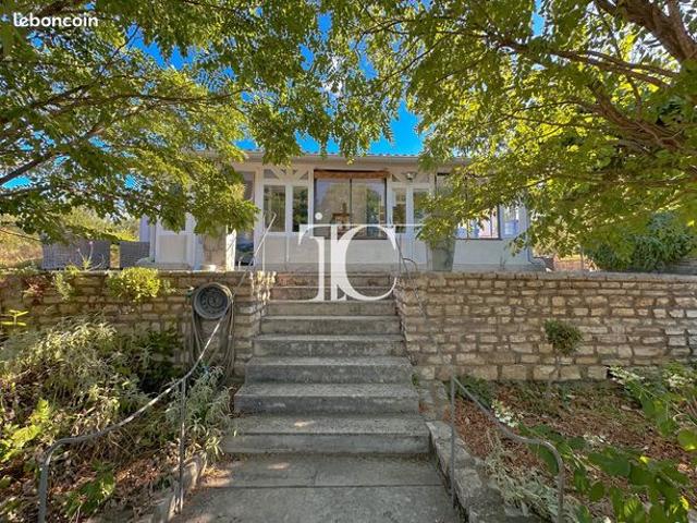 Villa 3 pièces 115 m²