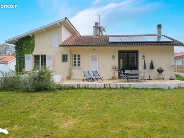 Villa 3 pièces 116 m²