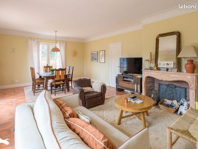 Villa 3 pièces 116 m²