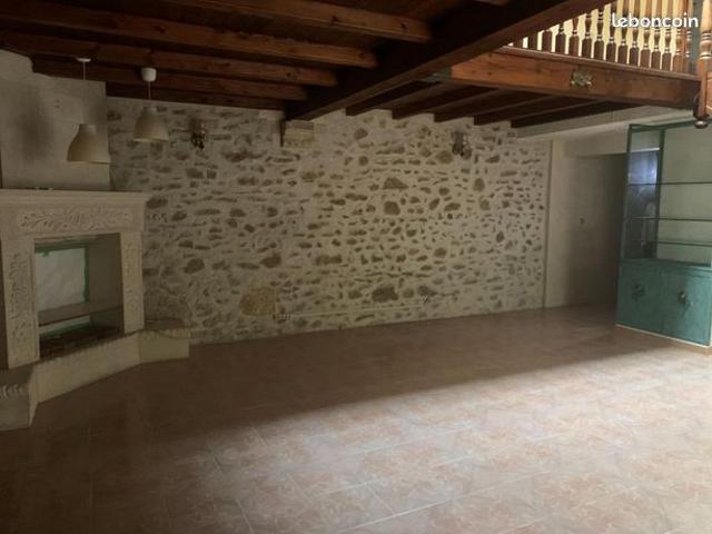 Villa 3 pièces 117 m²