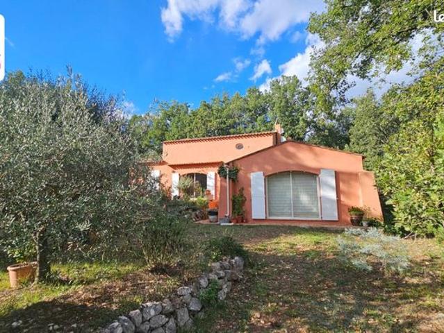 Villa 3 pièces 120 m²