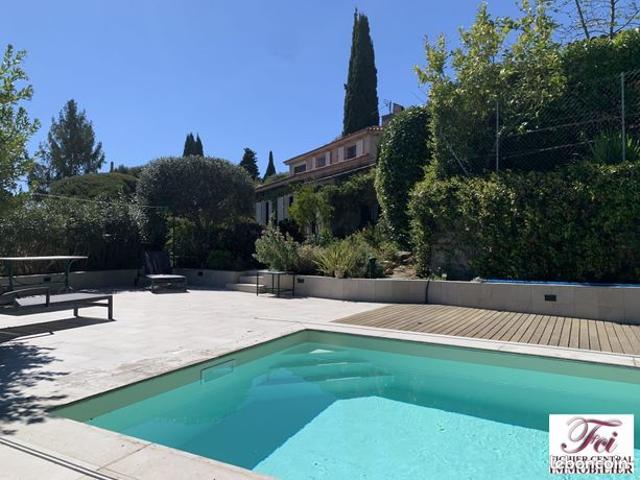 Villa 3 pièces 120 m²