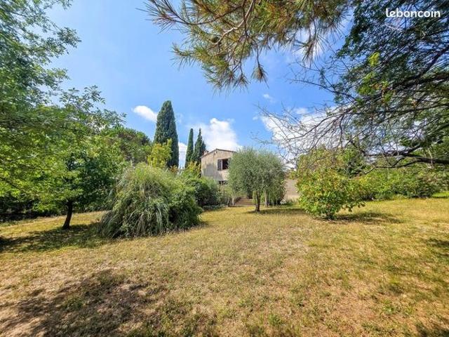Villa 3 pièces 120 m²