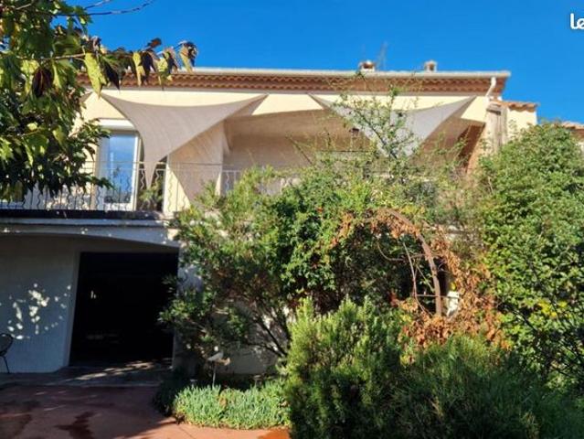 Villa 3 pièces 121 m²