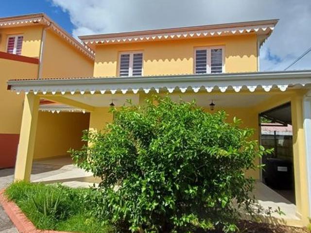 Villa 3 pièces 123 m²
