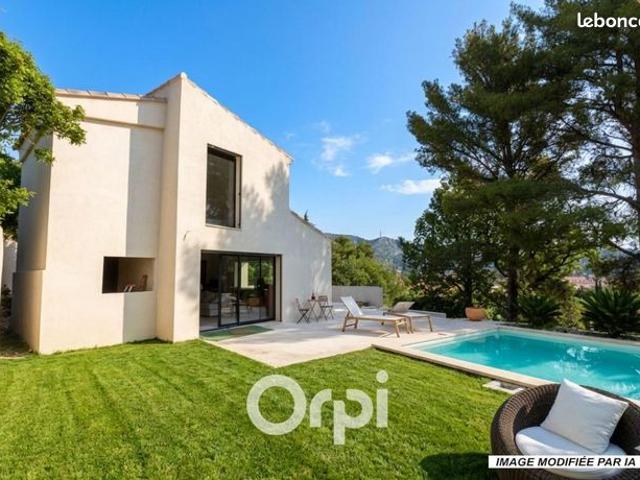 Villa 3 pièces 125 m²