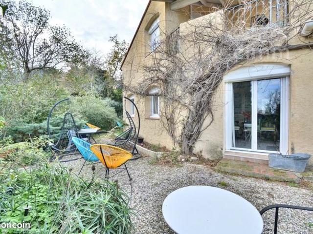 Villa 3 pièces 128 m²
