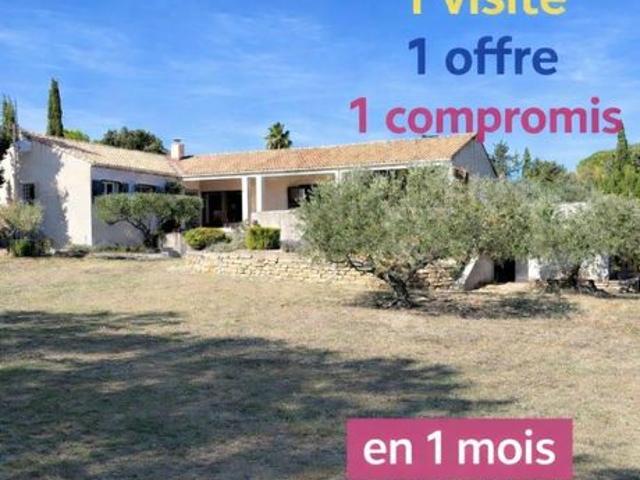 Villa 3 pièces 133 m²