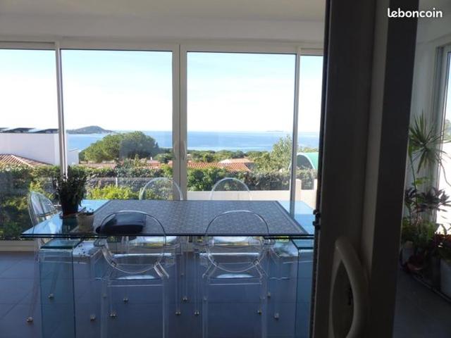 Villa 3 pièces 137 m²