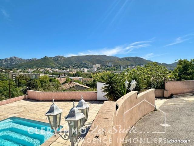Villa 3 pièces 137 m²
