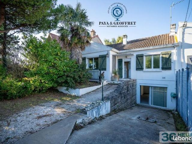 Villa 3 pièces 137 m²