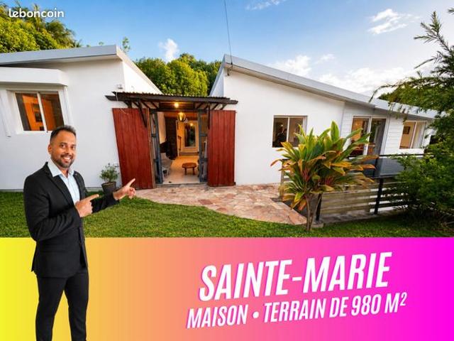 Villa 3 pièces 138 m²