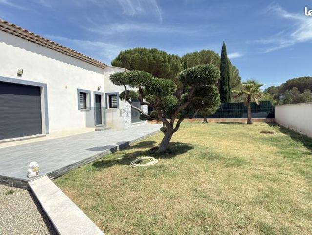 Villa 3 pièces 140 m²