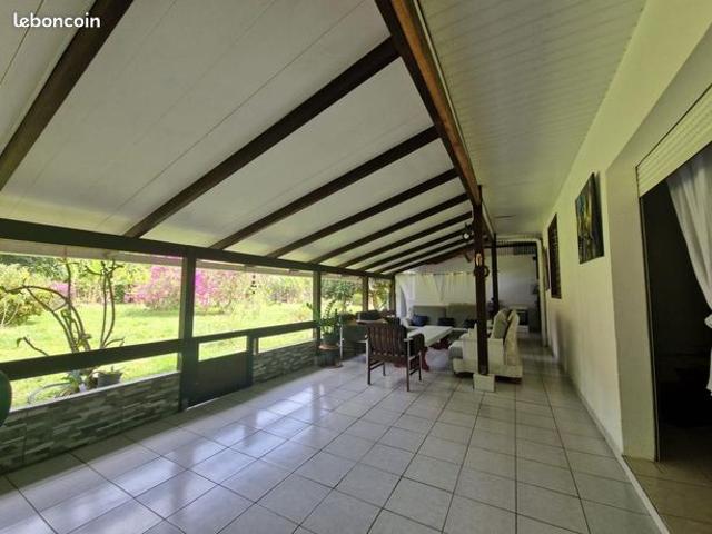 Villa 3 pièces 146 m²
