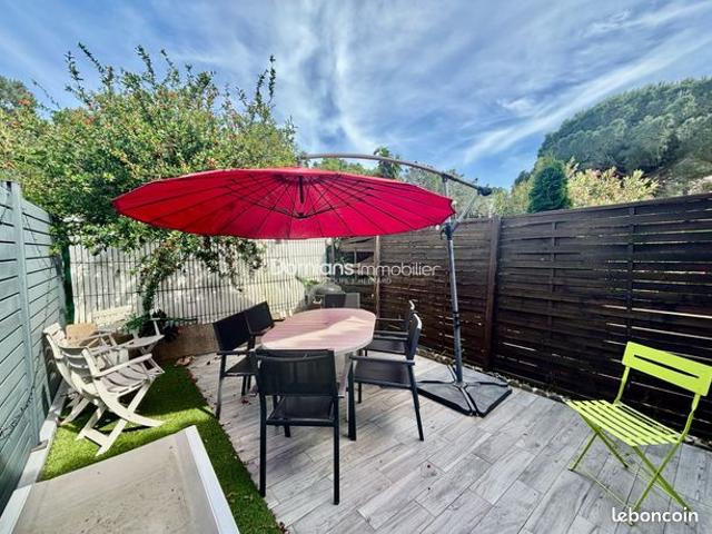 Villa 3 pièces 30 m²