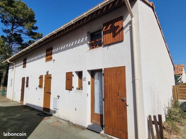 Villa 3 pièces 32 m²