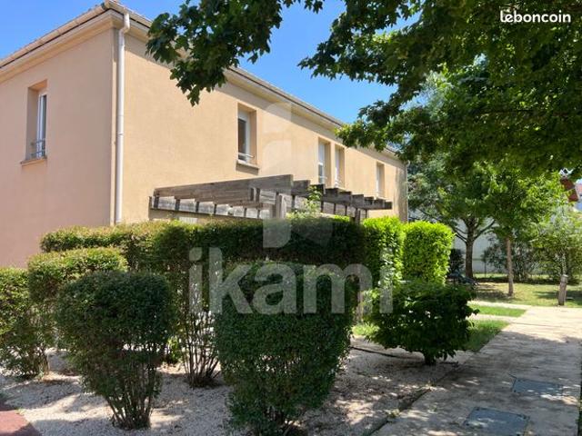 Villa 3 pièces 34 m²