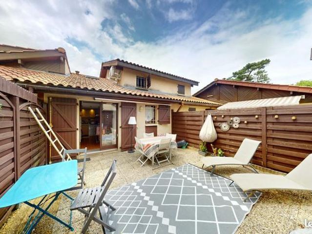 Villa 3 pièces 35 m²