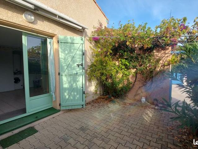 Villa 3 pièces 35 m²