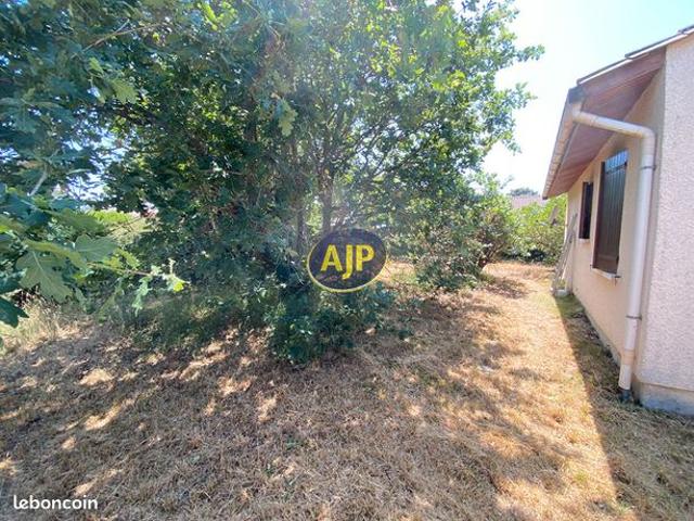 Villa 3 pièces 36 m²