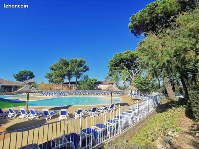 Villa 3 pièces 39 m²