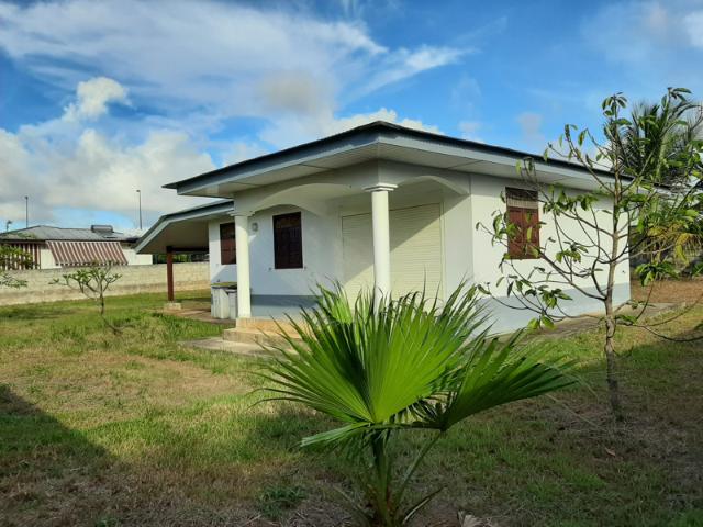VILLA 3 pièces + JARDIN SOULA 2 MACOURIA 930EUR