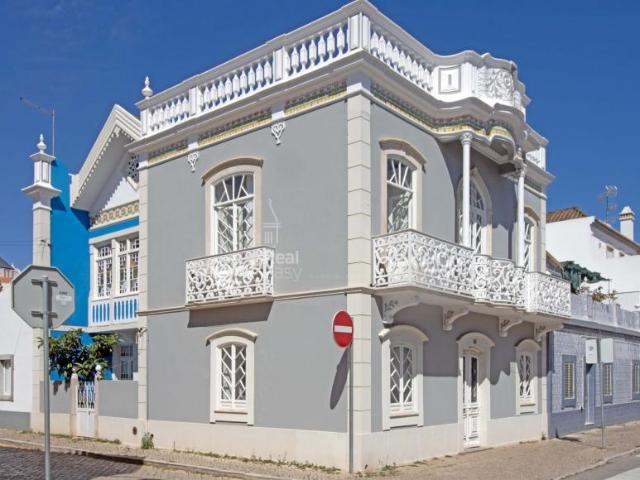 villa 3 quarto, Tavira Algarve DLS91713648