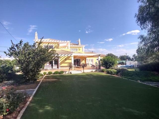 villa 3 quarto, Tavira Algarve DLS96005389