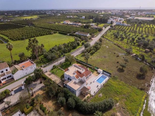 villa 3 quarto, Tavira Algarve DLS99231763