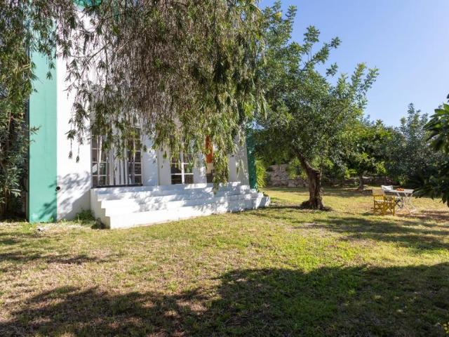 villa 3 quarto, Tavira Algarve DS100452964