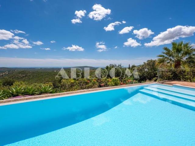 villa 3 quarto, Tavira Algarve DS102145458