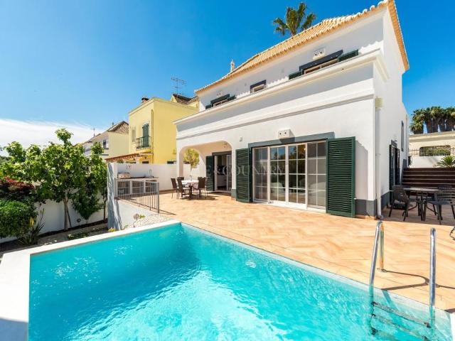 villa 3 quarto, Tavira Algarve DS102246136