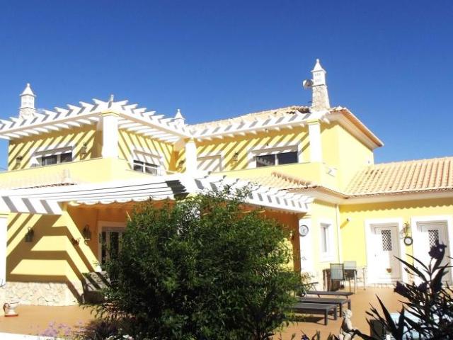 villa 3 quarto, Tavira Algarve DS87735778