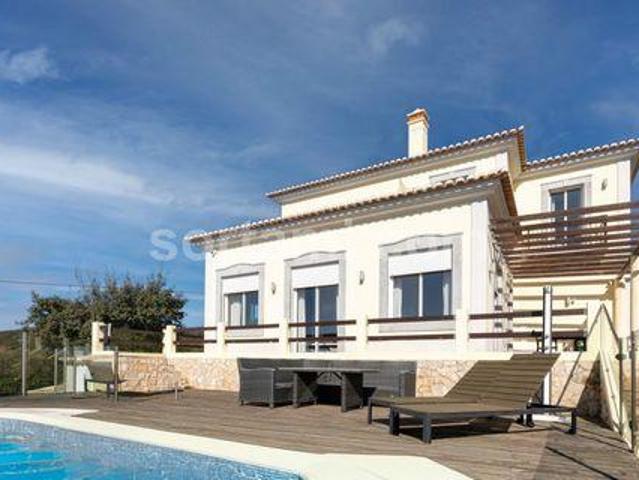 villa 3 quarto, Tavira Faro DLS88413822