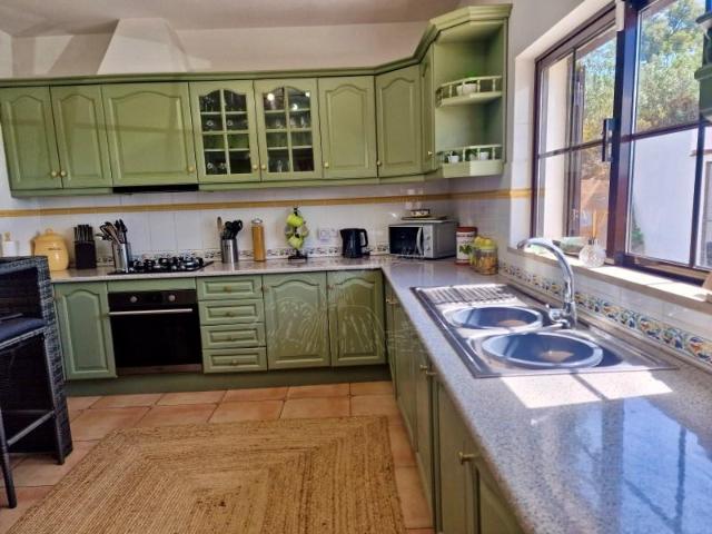 villa 3 quarto, Tavira Tavira DLS100609321